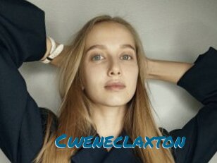 Cweneclaxton