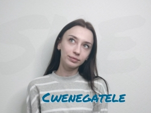 Cwenegatele