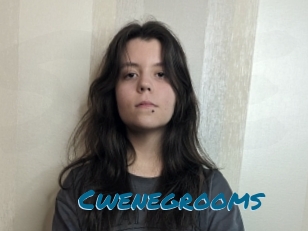 Cwenegrooms