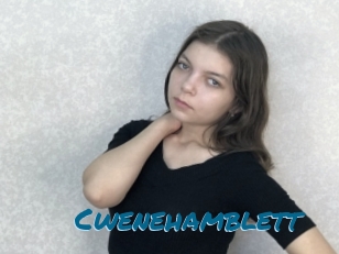 Cwenehamblett