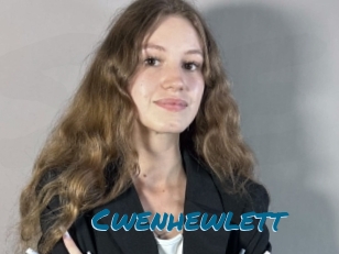 Cwenhewlett