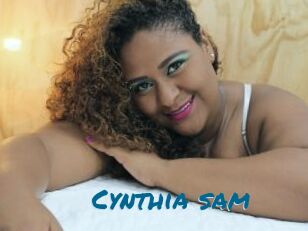 Cynthia_sam