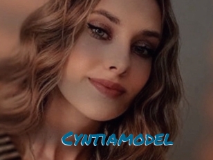 Cyntiamodel