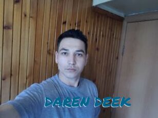 DAREN_DEEK