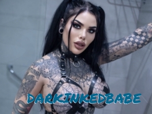 DARKINKEDBABE Sexcams Live Erotik