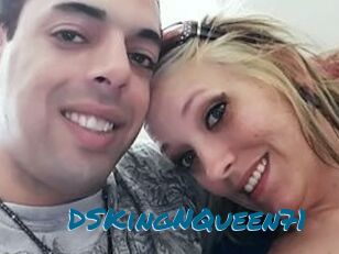 DSKingNQueen71