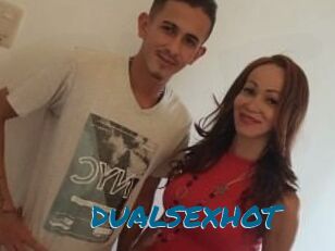 DUALSEXHOT Sexcams Live Erotik