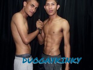 DUOGAYKINKY