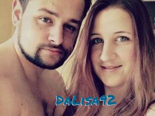 DaLisa92