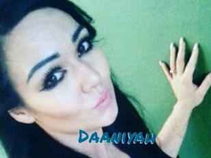 Daaniyah