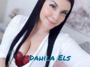 Dahila_Els