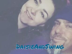 DaisieAndSwing Sexcams Live Erotik