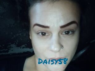 Daisy58