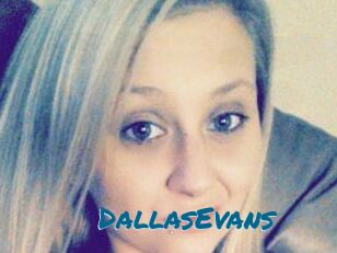Dallas_Evans