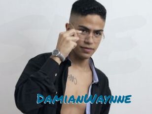 DamianWaynne