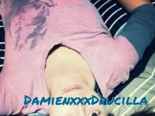 DamienxxxDrucilla