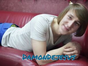 DamonDejesus