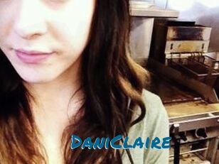 DaniClaire