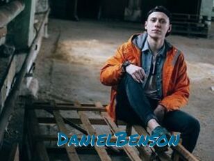 DanielBenson