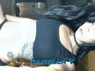 Daniella_V Sexcams Live Erotik