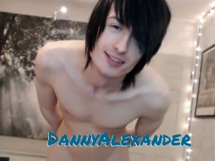 DannyAlexander Sexcams Live Erotik