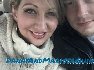 DannyAndMarissaQuinn