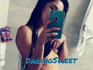 DaringSweet