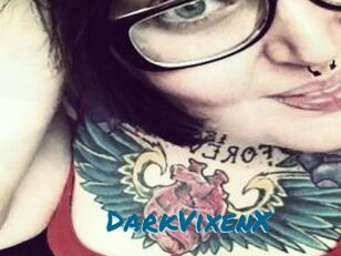 DarkVixenX