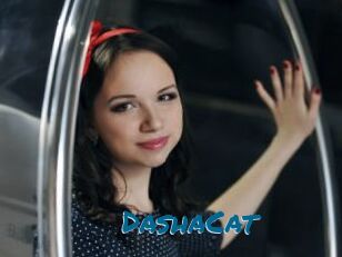 DashaCat