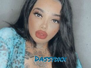 Dassydxx