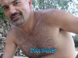 Daumas