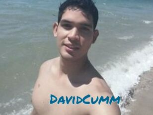 DavidCumm