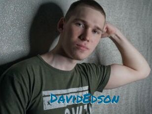 DavidEdson