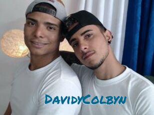 DavidyColbyn