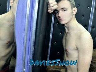 DaviesShow