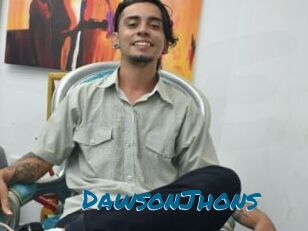 DawsonJhons