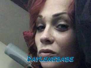 Daylenebabe Sexcams Live Erotik