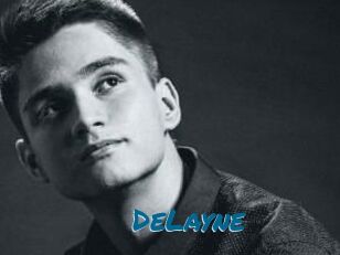 DeLayne