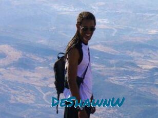 DeShawnW