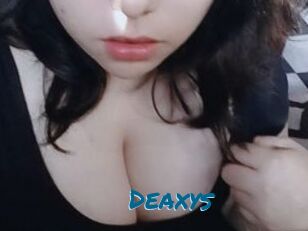 Deaxys