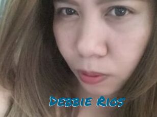 Debbie_Rios Sexcams Live Erotik
