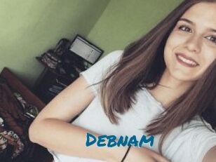 Debnam