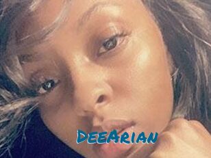 DeeArian