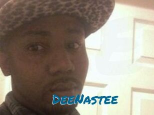 DeeNastee