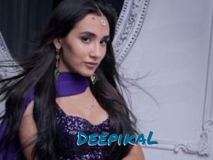 DeepikaL
