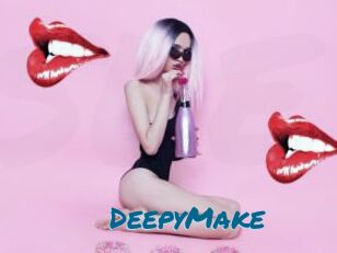 DeepyMake