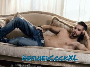 DefinedCockXL