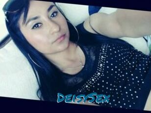 DeisySex