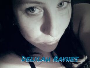 Delilah_Raynes Sexcams Live Erotik
