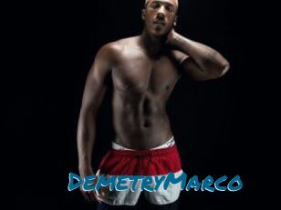 DemetryMarco